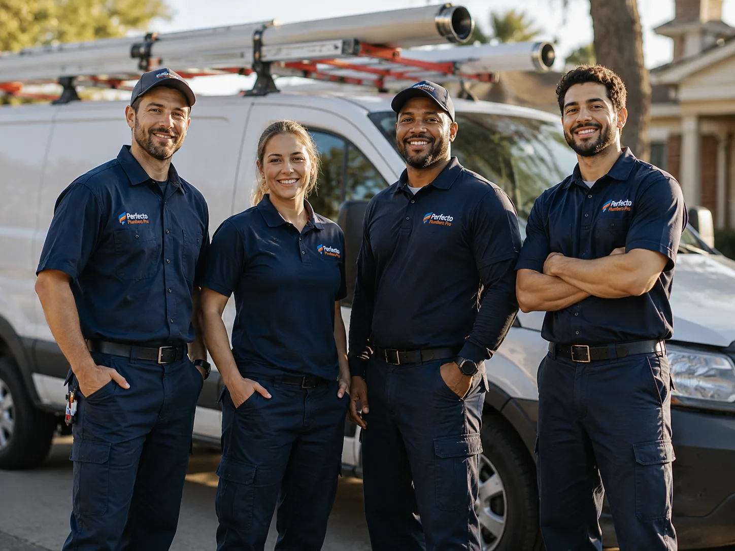 Emergency Plumber Near Me in Perryton, TX near me