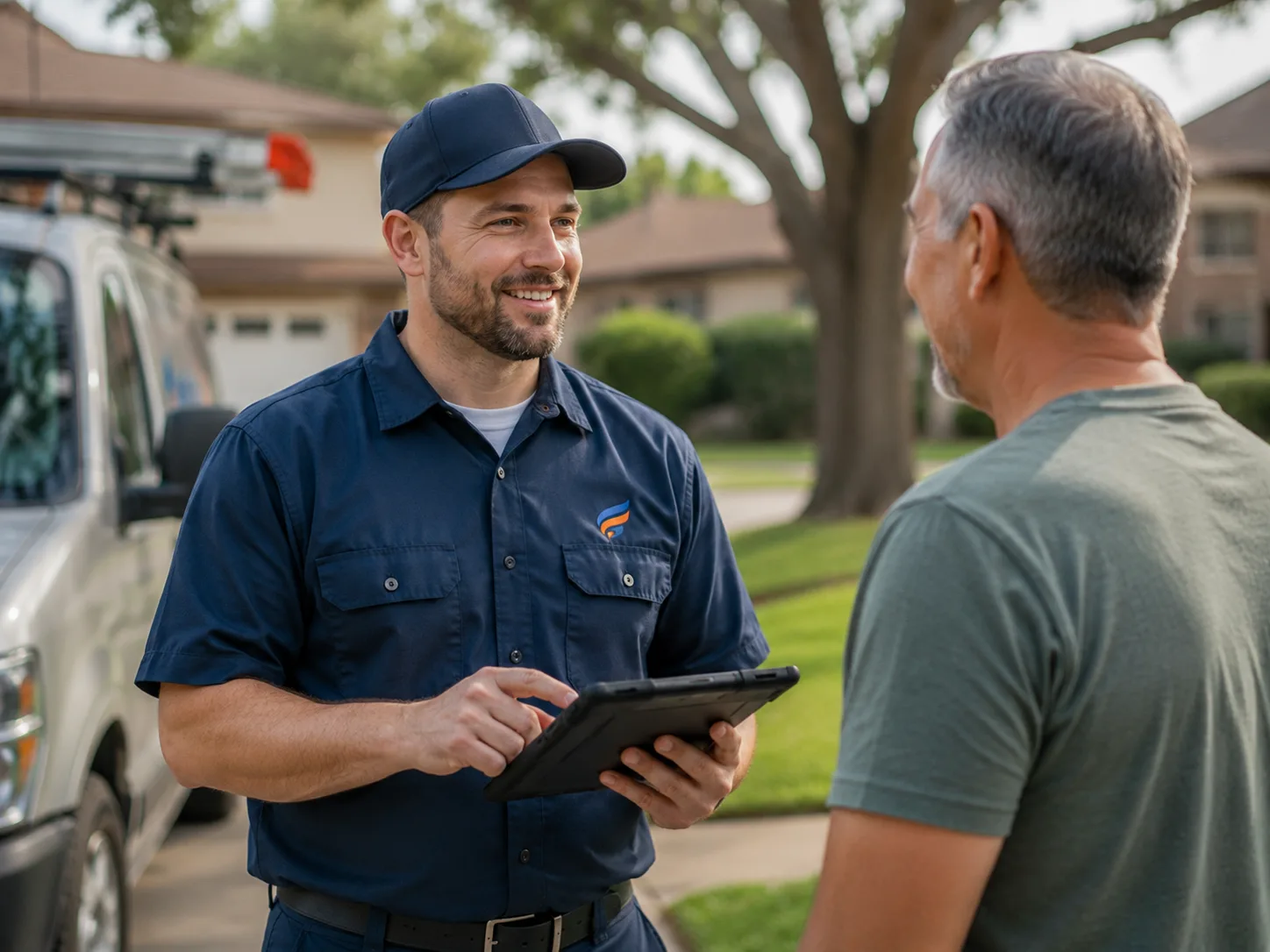 Emergency Plumber Near Me Perryton, TX FAQs